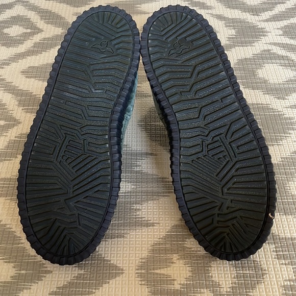 Creative Recreation Suede Boots - Picture 5 of 5